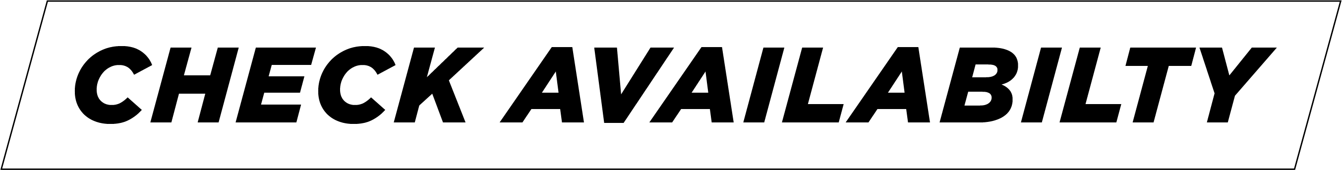 Wedding Photography Availability