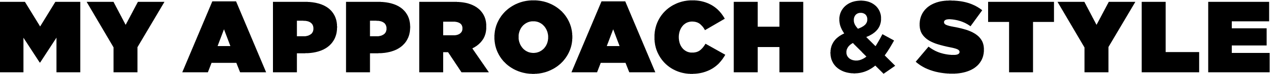 wedding photography style